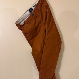 Ben Sherman khakis